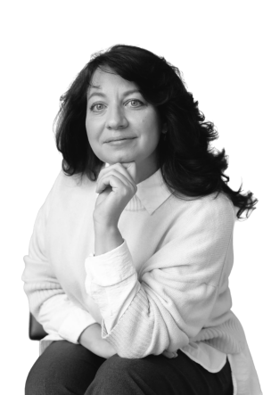 Ольга Пашинина