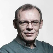 Юрий Потеенко