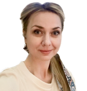 Людмила Сироткина 