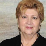 Лариса Назарова