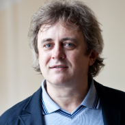 Александр Шаганов