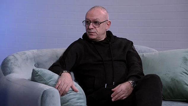 «Как продвигать свою музыку». Интервью с Евгением Кобылянским – композитором, звукорежиссером, музыкантом