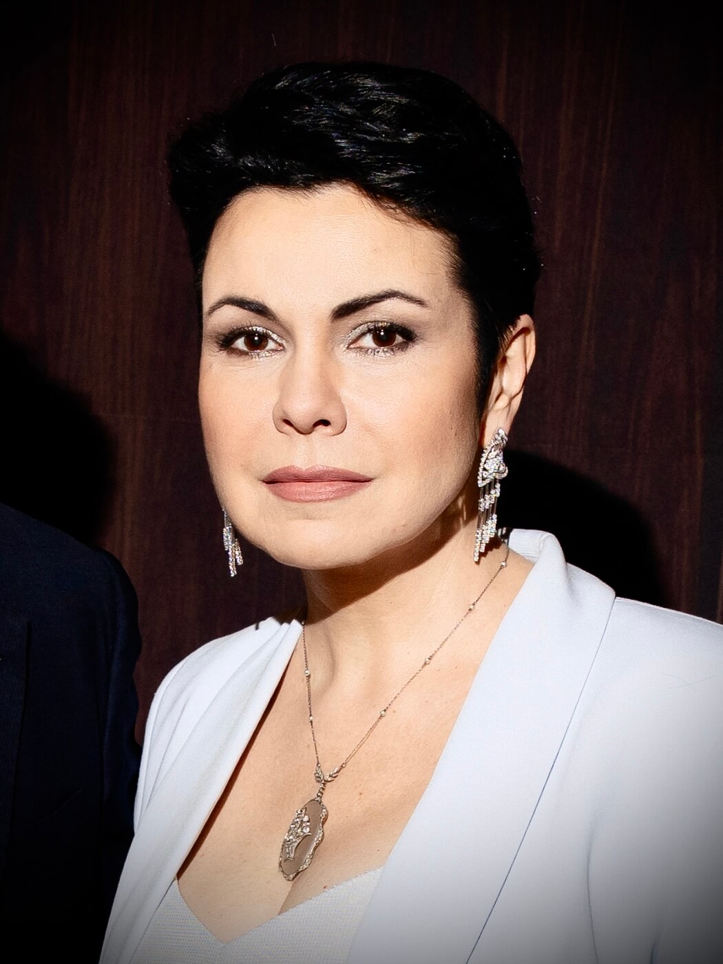 Мария Богданова (псевдоним AMARIA)