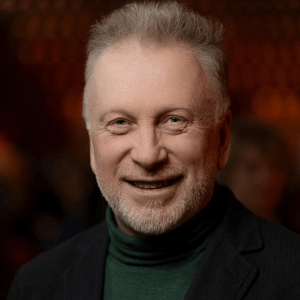 Андрей Батурин