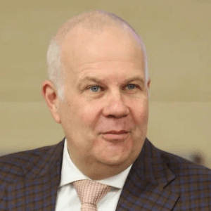 Вадим Бреев