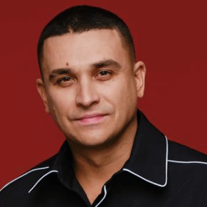 Кирилл Астапов (псевдоним SOCRAT)